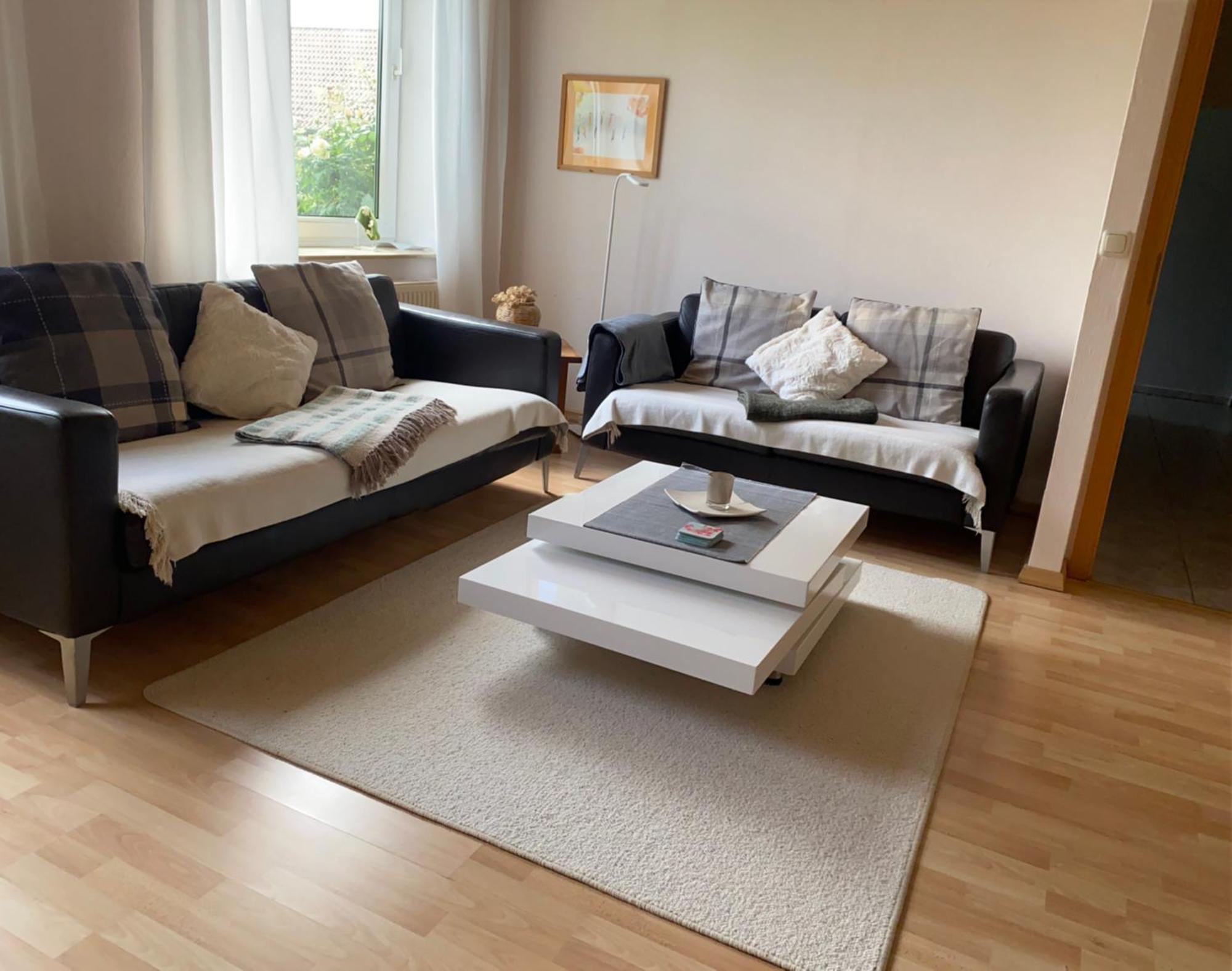 Altes Pastorenhus - Land Und Meer Osterbruch Extérieur photo